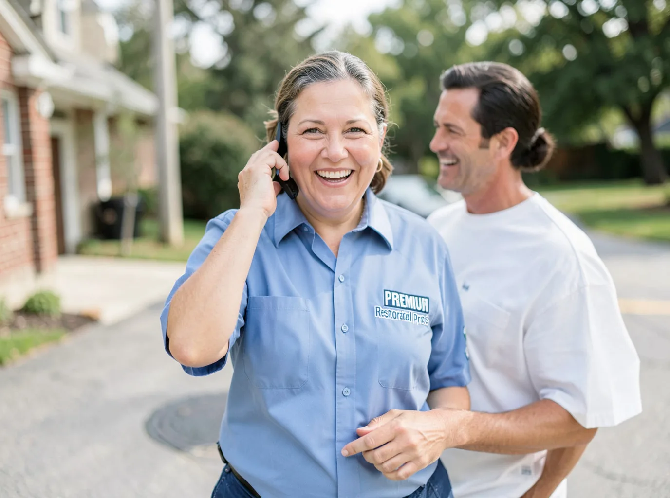 Water Damage Restoration Gravity, IA FAQs